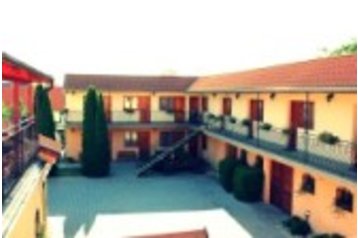 Пансионат Slovenský Grob 3